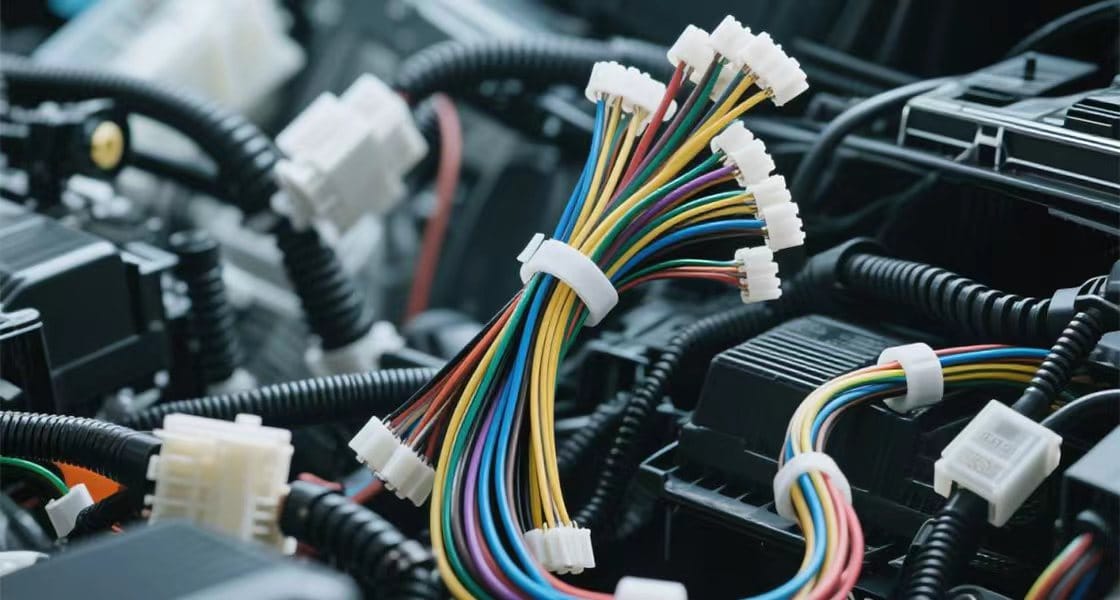 Automotive application