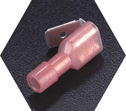 Shoulder-shaped joint