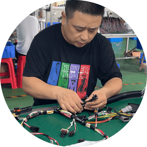 1v1 Engineer Connection