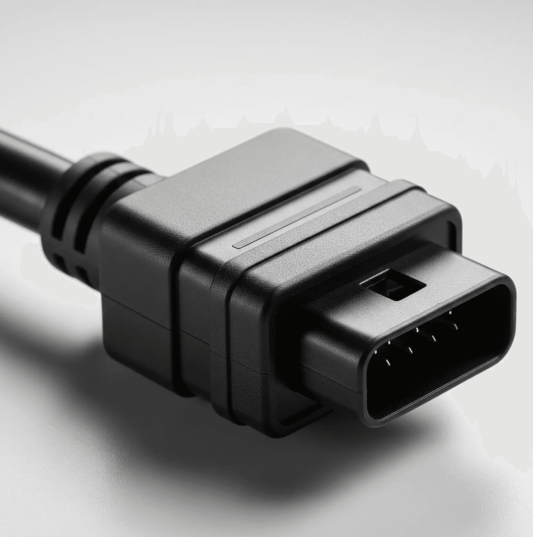 Custom Wiring Harness