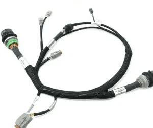 Custom Wiring Harness
