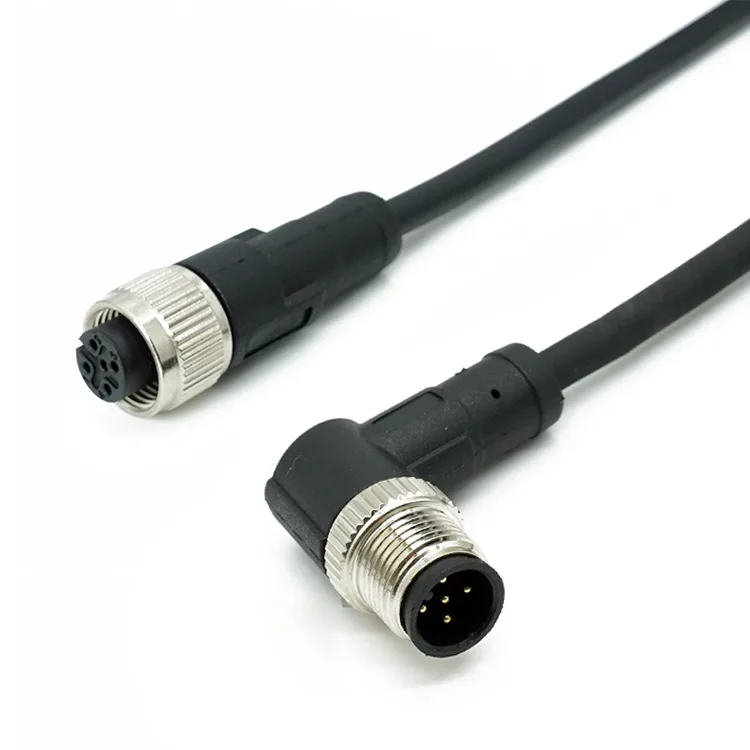 Mazo de cables personalizado