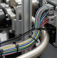 Custom Wiring Harness