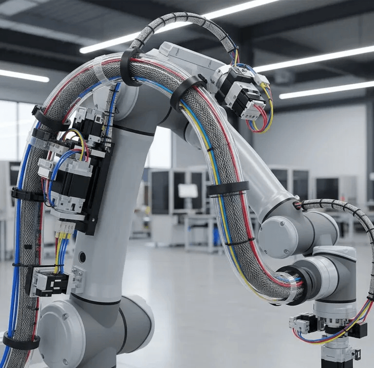 Custom Wiring Harness