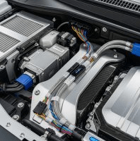 Custom Wiring Harness