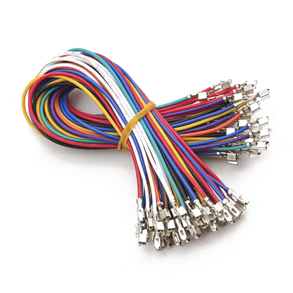 Automotive Waterproof Connector Wire Harness