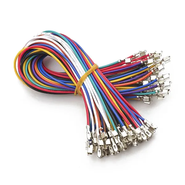 Automotive Waterproof Connector Wire Harness