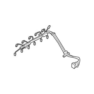 Automotive Wire Harnesses
