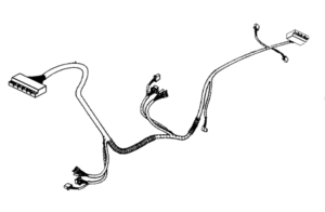 Automotive Wire Harnesses