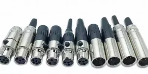 Custom Wire Harnesses