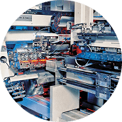 Industrial Machinery