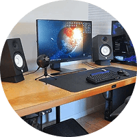 Home and Office Electronics