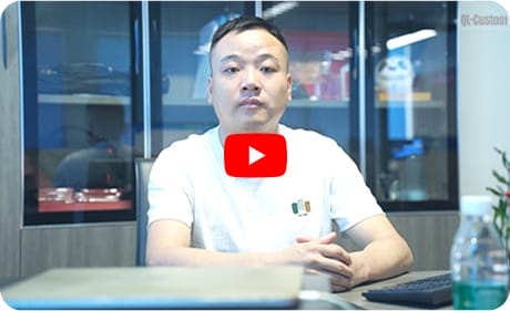 Custom Wiring Harness