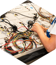 Easy Design for Fast Splicing