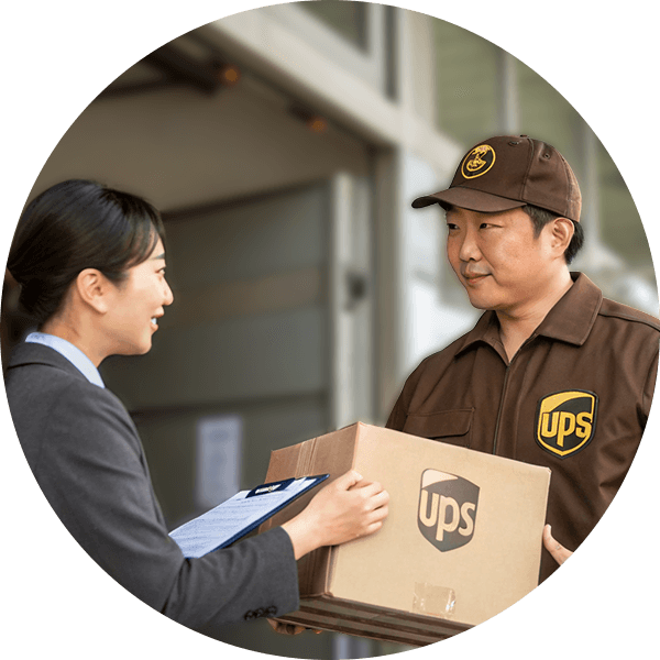 Professional Cross-border Shipping