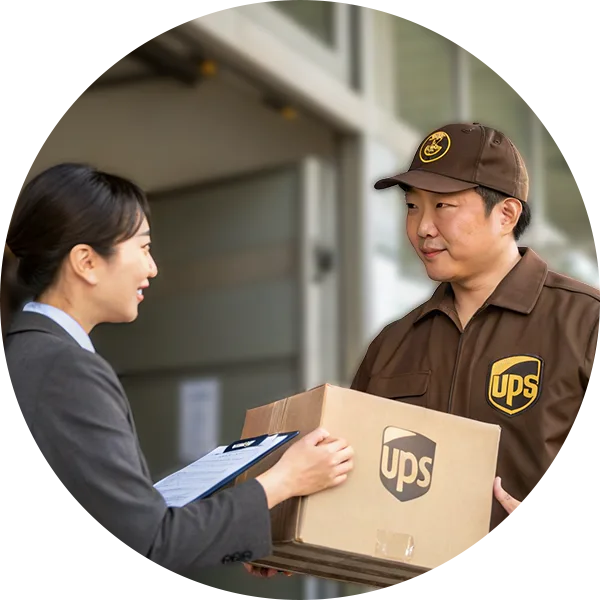 Professional Cross-border Shipping