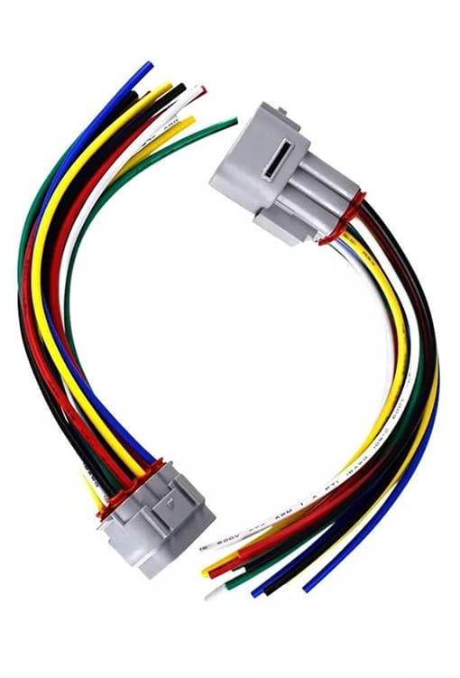 Why Select Our Products