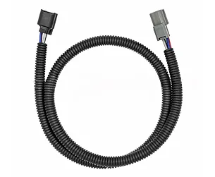 Mazos de cables personalizados