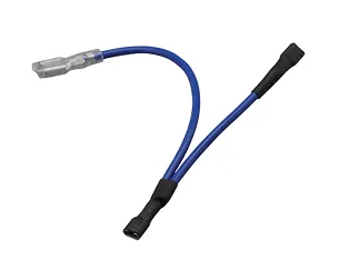 Mazo de cables a medida