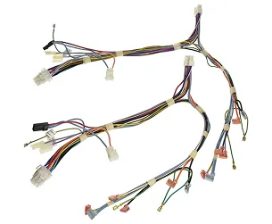 Mazo de cables de electrodomésticos