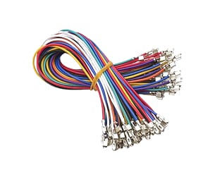 Wire harness prototypes