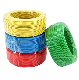 Cables fuertes
