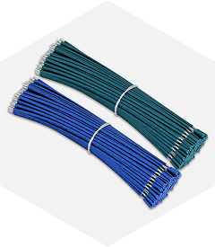 Electronic Wire