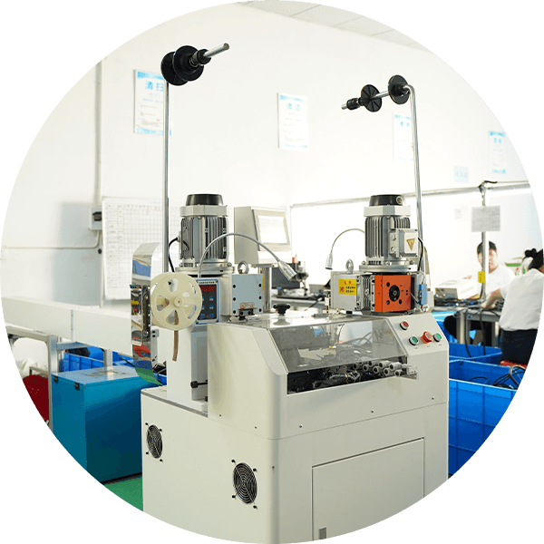 Wire Harness Automated Production