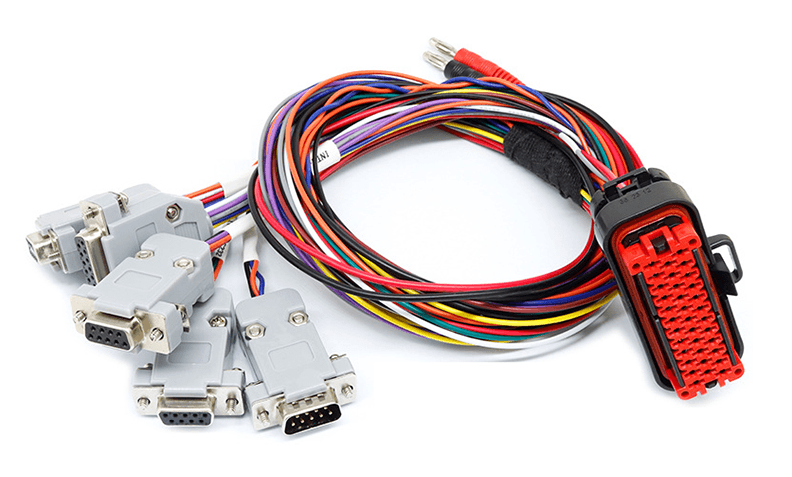 prototype wire harness