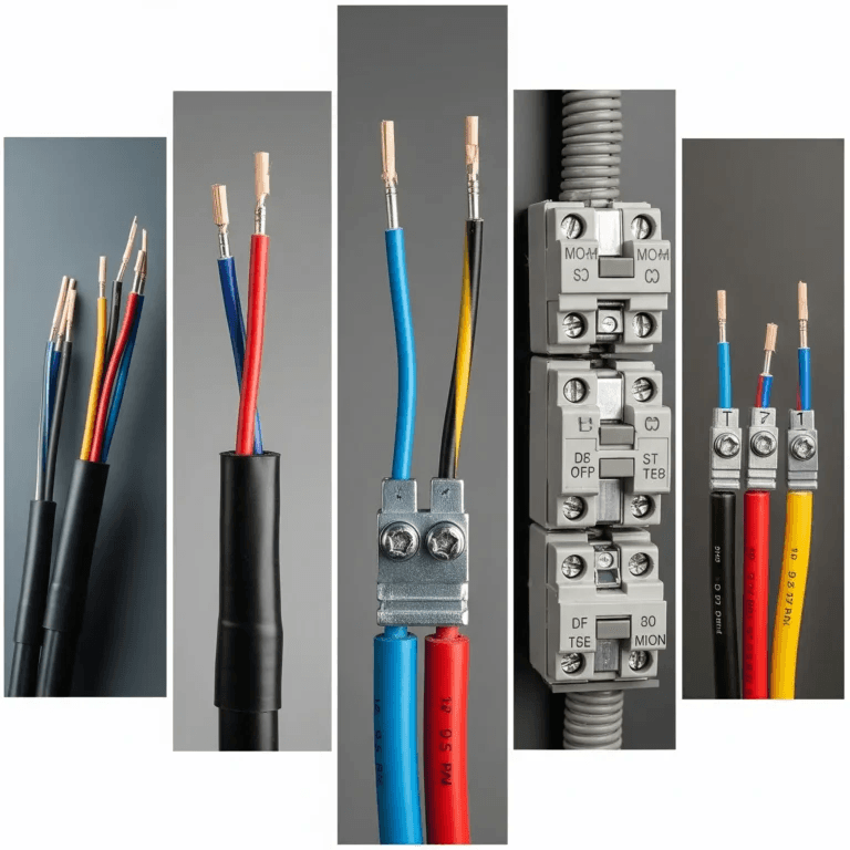 Custom Wiring Harness