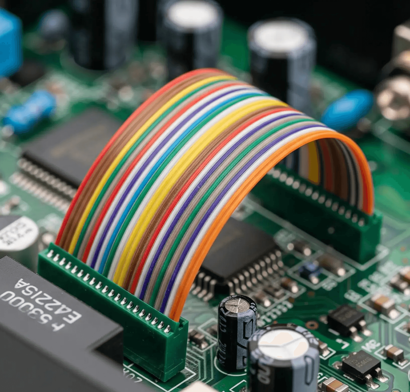 Custom Wiring Harness