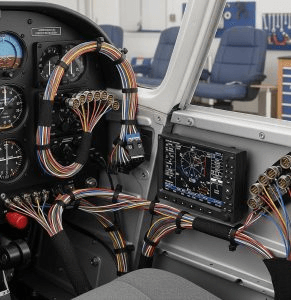 Custom Wiring Harness