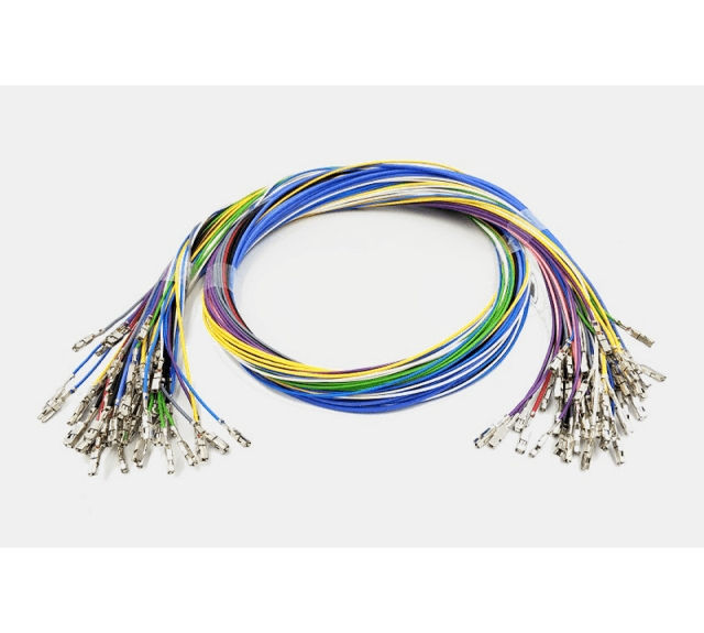 product intro Quick turn wire harness