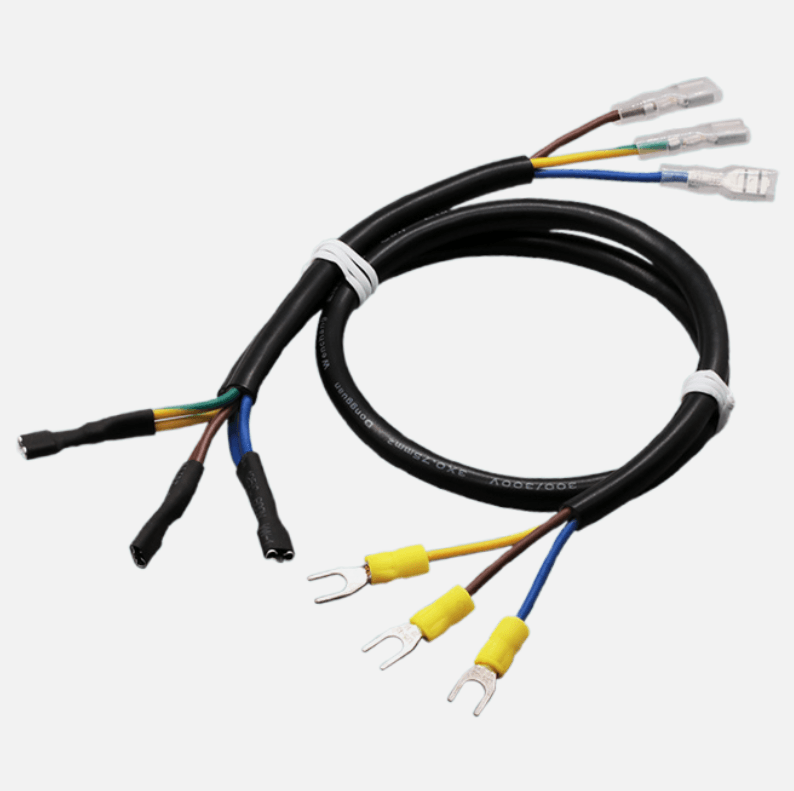 turnkey wire