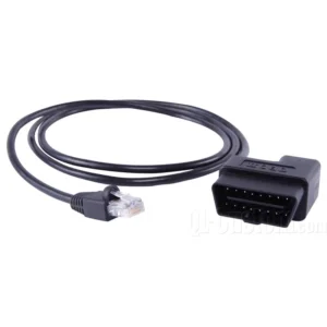 Automotive Wire Harnesses
