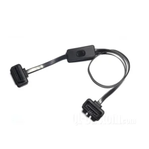 Automotive Wire Harnesses