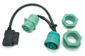 Automotive Wire Harnesses