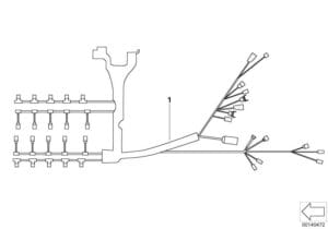 Automotive Wire Harnesses