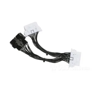 Automotive Wire Harnesses