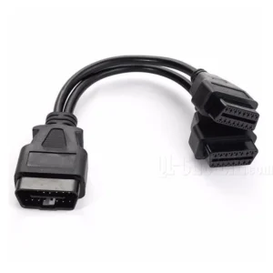 Automotive Wire Harnesses