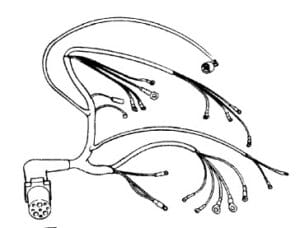 Custom Wire Harness