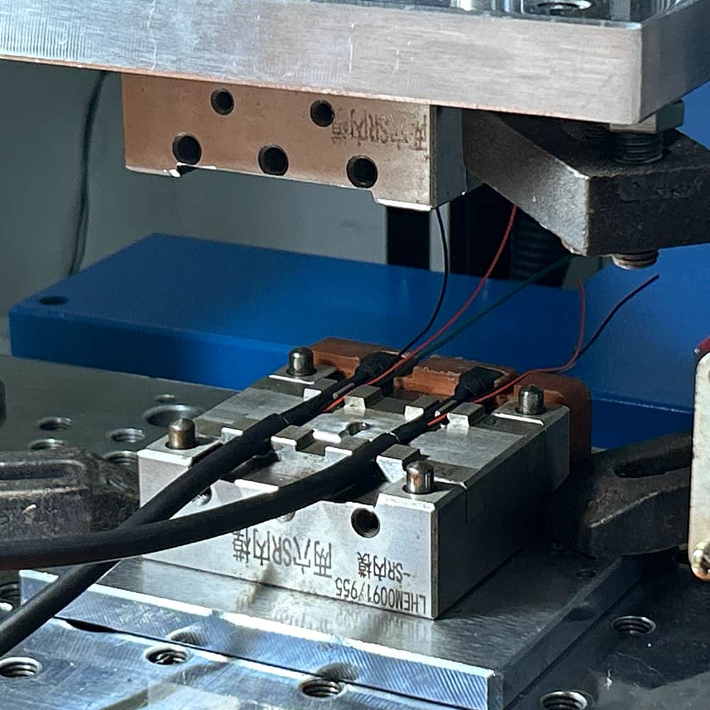 Overmolding & Insulation