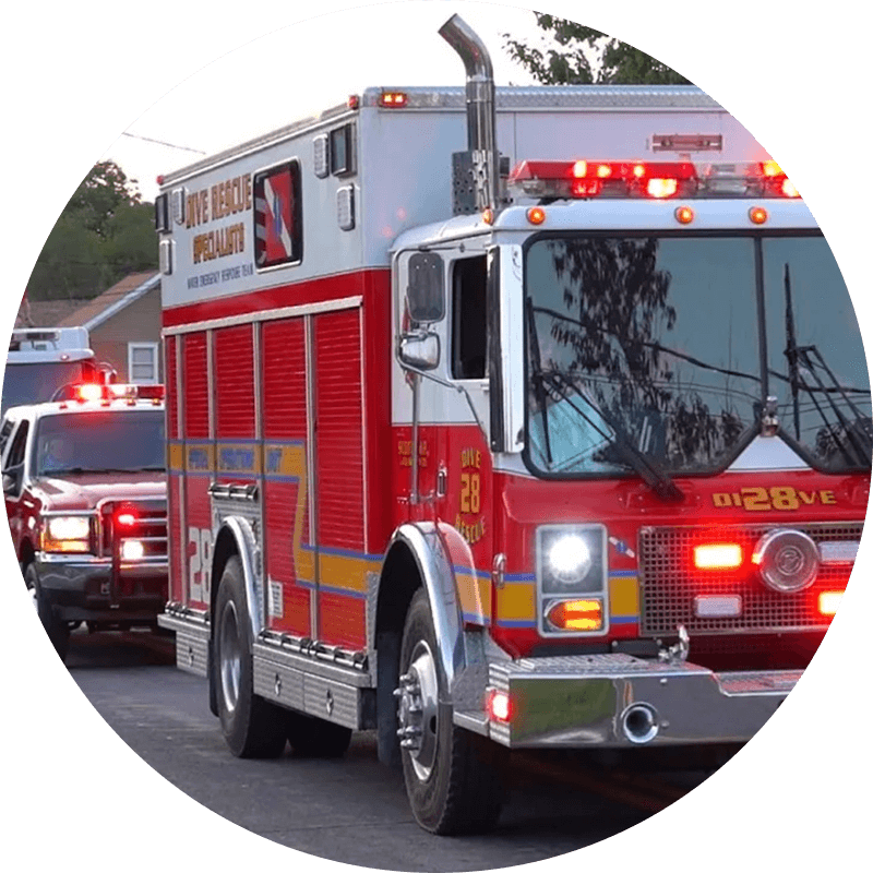 Municipal and Public Services