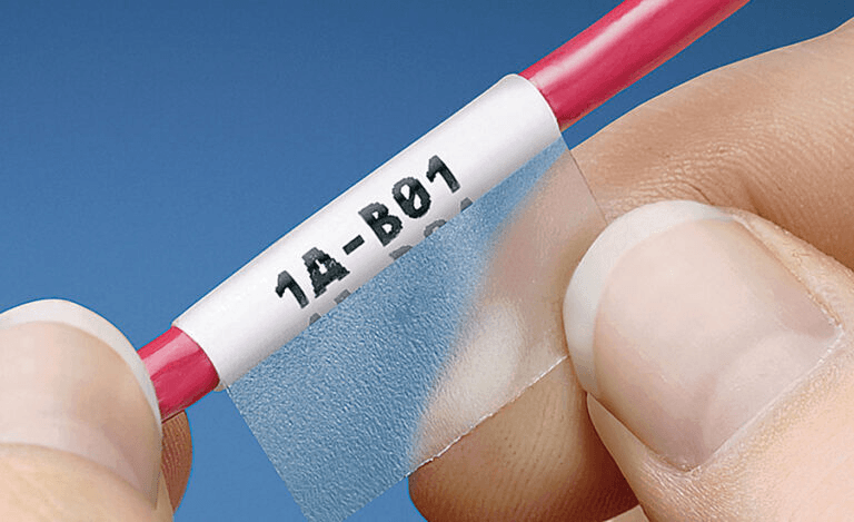 Labeling & Packaging