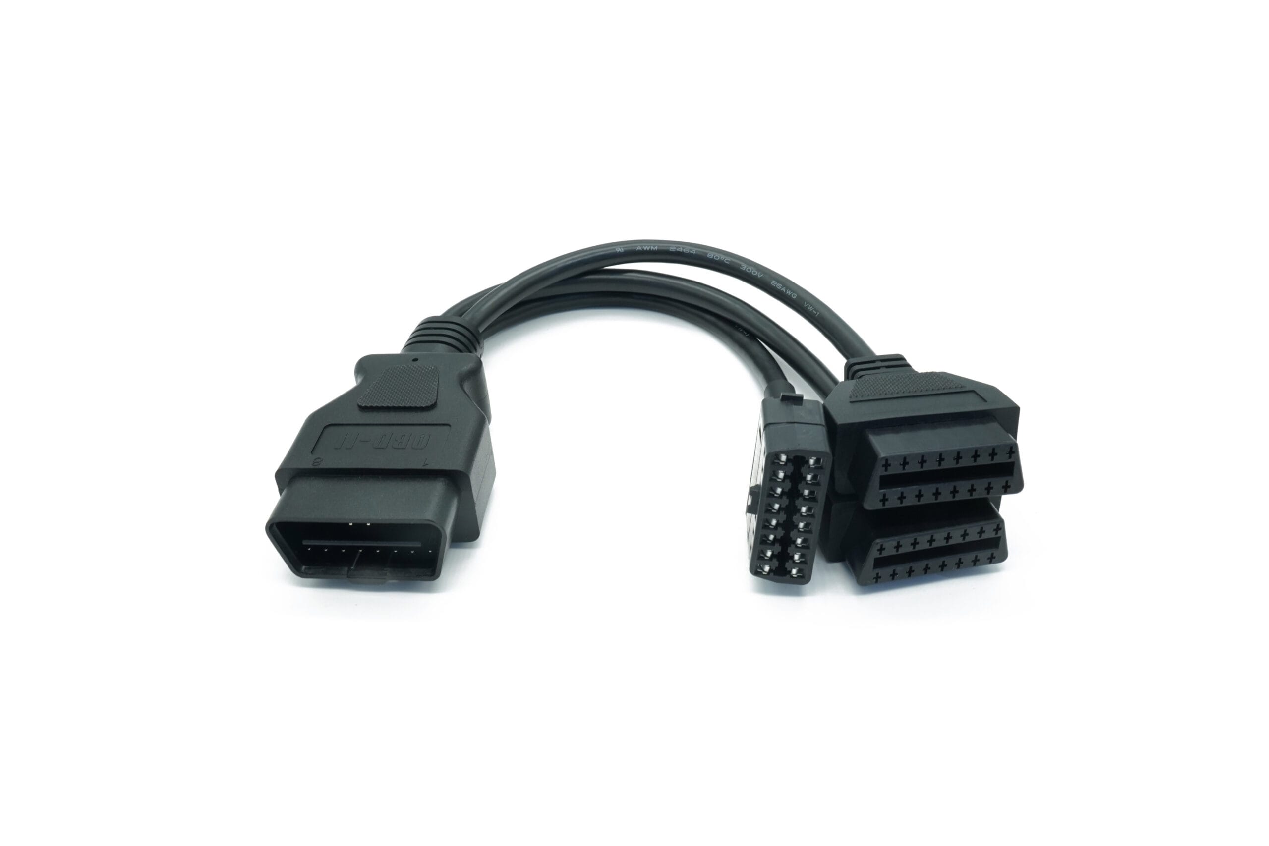 Custom Wiring Harness