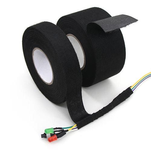 Custom Wiring Harness