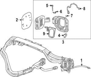 Automotive Wire Harnesses