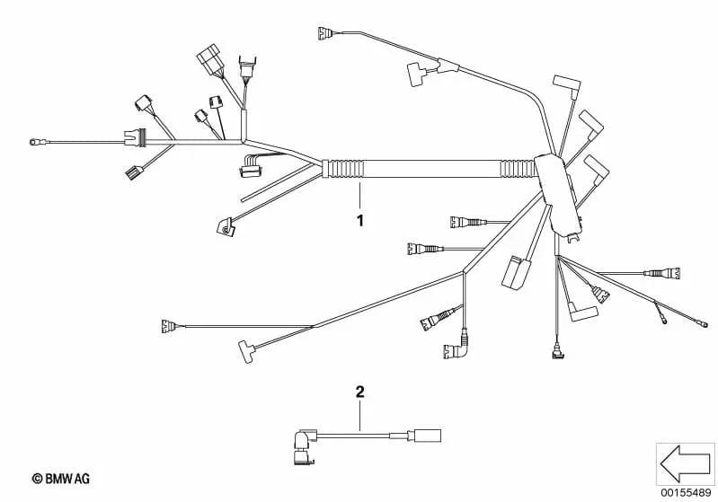 Buy Automotive Wire Harnesses for Accurate & Reliable Use