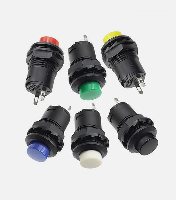 Push-Button Switch