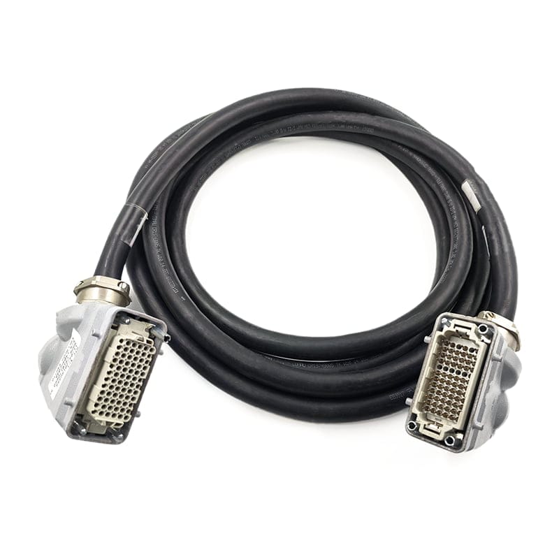Multi-Pin Connector Cable